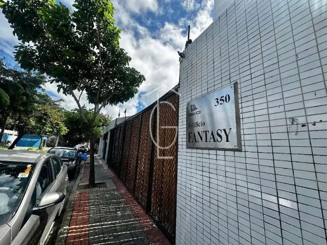 Apartamento para Venda em Recife/PE Casa Amarela 2 Quartos