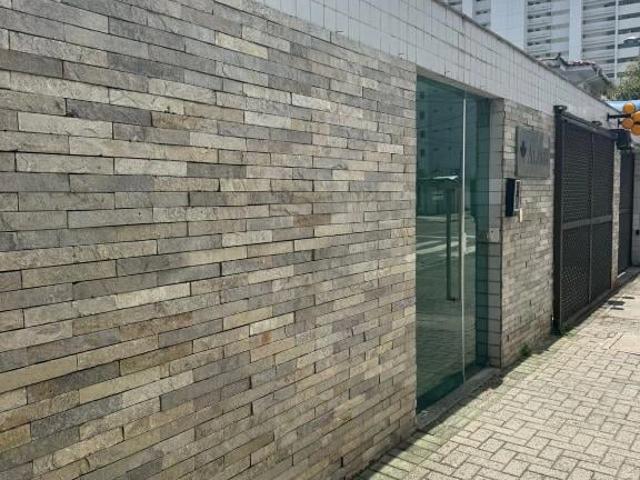 Apartamento para Venda em Recife/PE Casa Amarela 2 Quartos