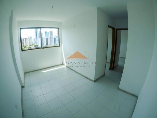 Apartamento para Venda em Recife/PE Casa Amarela 2 Quartos