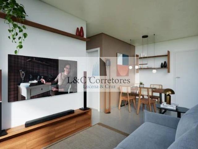 Apartamento para Venda em Recife/PE Casa Amarela 2 Quartos