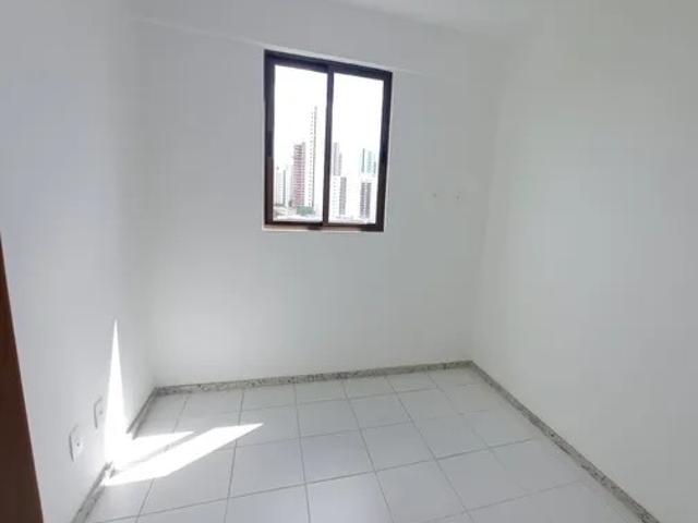 Apartamento para Venda em Recife/PE Casa Amarela 2 Quartos