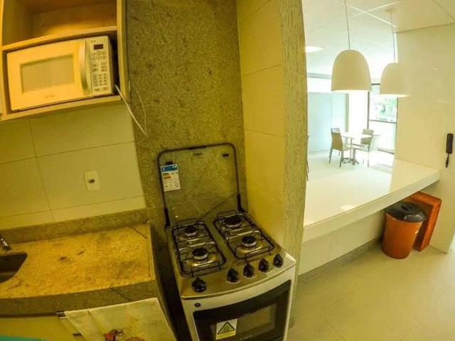 Apartamento para Venda em Recife/PE Casa Amarela 2 Quartos