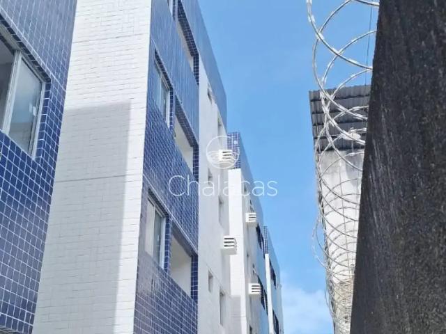 Apartamento para Venda em Recife/PE Casa Amarela 2 Quartos