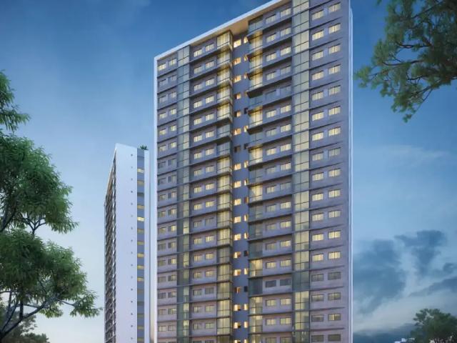 Apartamento para Venda em Recife/PE Casa Amarela 2 Quartos
