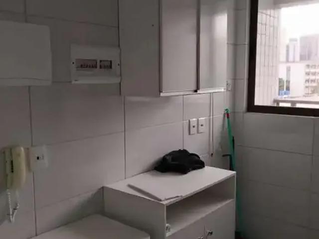 Apartamento para Venda em Recife/PE Casa Amarela 2 Quartos