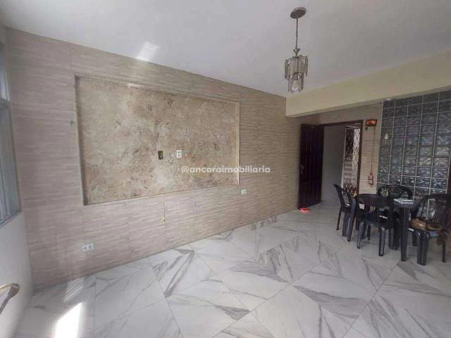 Apartamento para Venda em Recife/PE Casa Amarela 2 Quartos