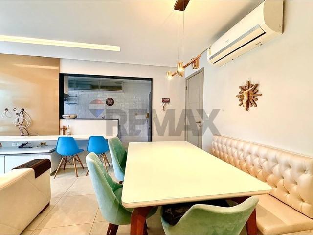 Apartamento para Venda em Recife/PE Casa Amarela 2 Quartos