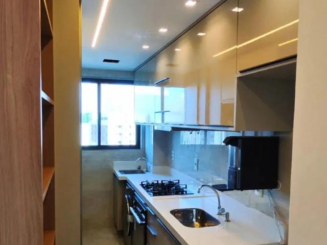 Apartamento para Venda em Recife/PE Casa Amarela 2 Quartos
