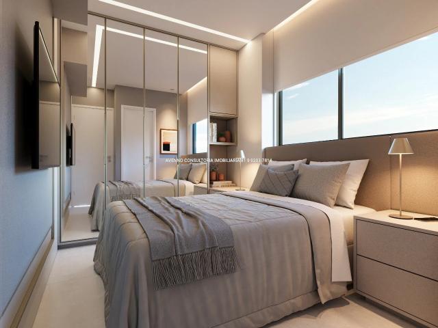 Apartamento para Venda em Recife/PE Casa Amarela 2 Quartos