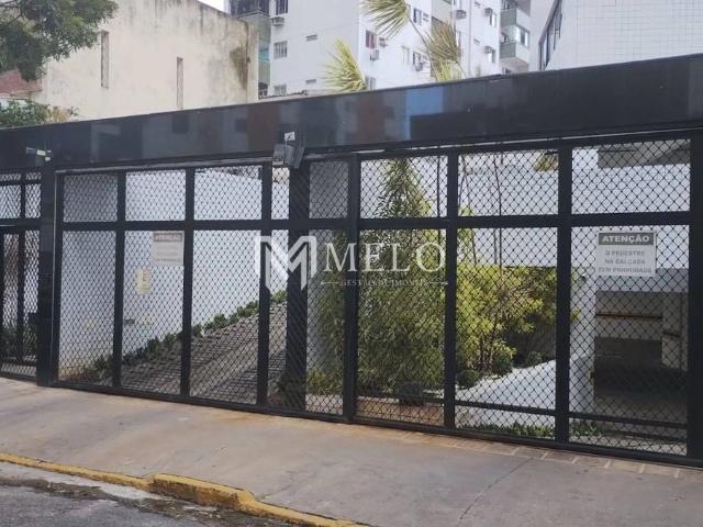 Apartamento para Venda em Recife/PE Casa Amarela 2 Quartos