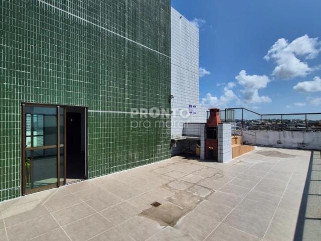 Apartamento para Venda em Recife/PE Casa Amarela 2 Quartos