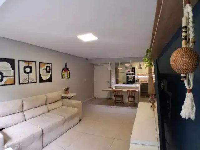 Apartamento para Venda em Recife/PE Casa Amarela 2 Quartos