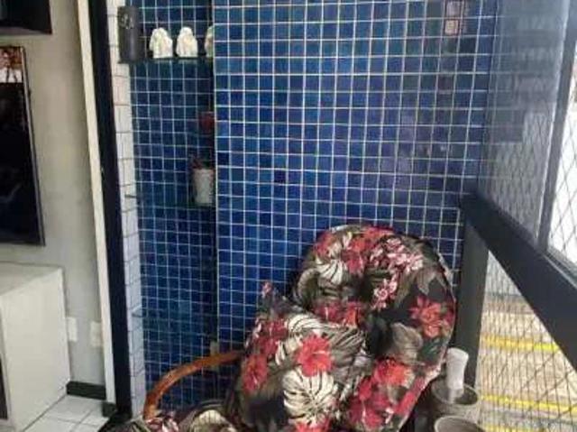 Apartamento para Venda em Recife/PE Casa Amarela 2 Quartos