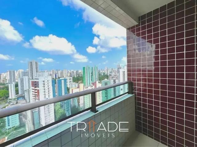 Apartamento para Venda em Recife/PE Casa Amarela 2 Quartos