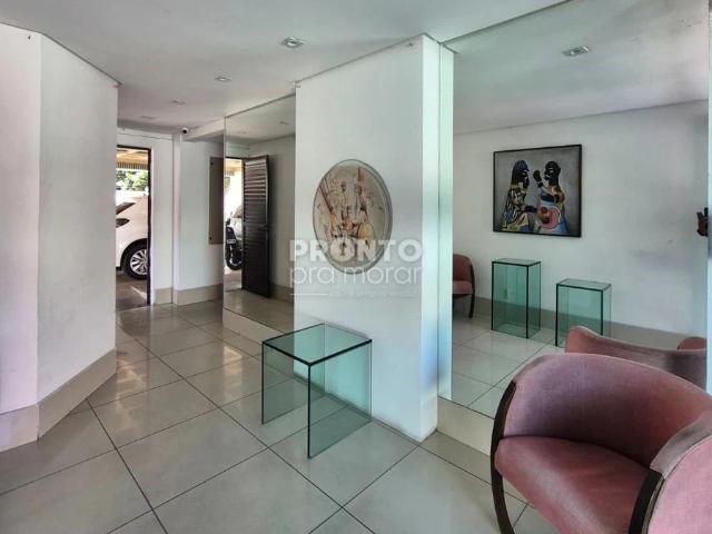 Apartamento para Venda em Recife/PE Casa Amarela 2 Quartos