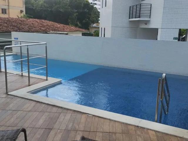 Apartamento para Venda em Recife/PE Casa Amarela 2 Quartos