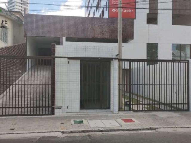 Apartamento para Venda em Recife/PE Casa Amarela 2 Quartos