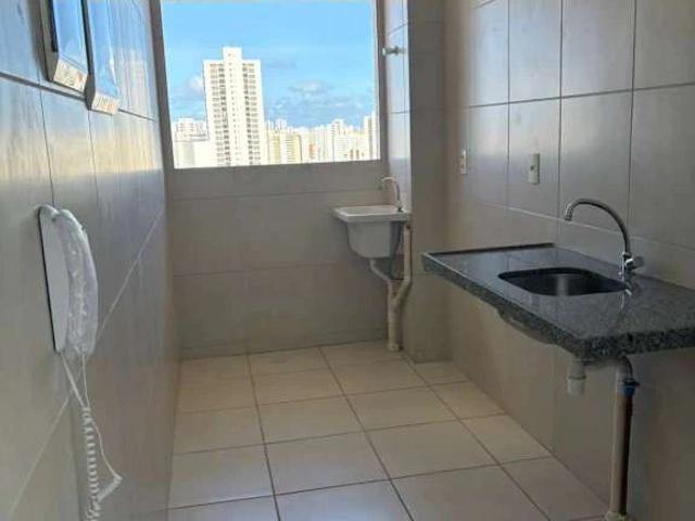 Apartamento para Venda em Recife/PE Casa Amarela 2 Quartos