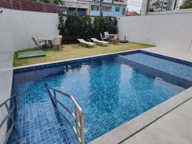 Apartamento para Venda em Recife/PE Casa Amarela 2 Quartos