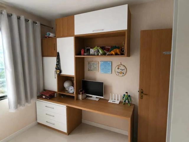 Apartamento para Venda em Recife/PE Casa Amarela 2 Quartos