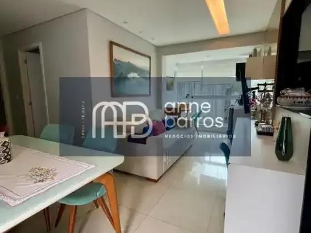 Apartamento para Venda em Recife/PE Casa Amarela 2 Quartos