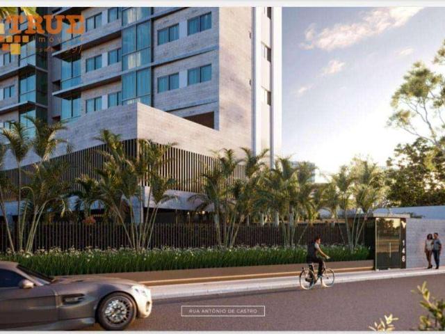 Apartamento para Venda em Recife/PE Casa Amarela 2 Quartos