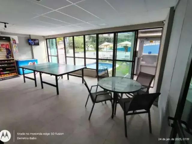 Apartamento para Venda em Recife/PE Casa Amarela 2 Quartos