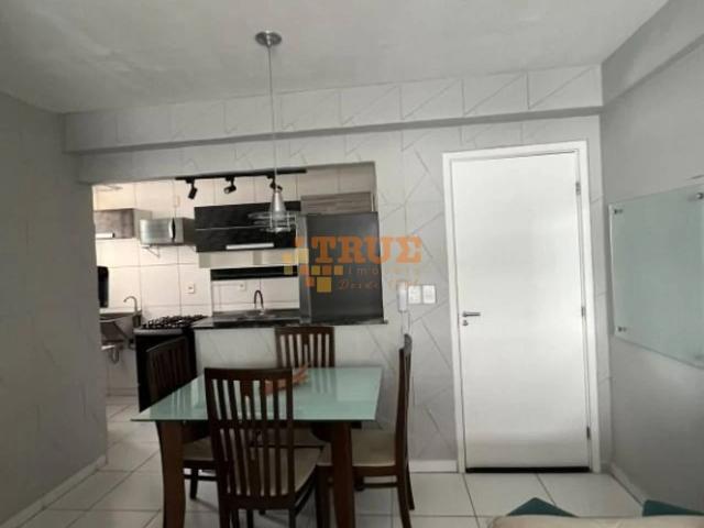 Apartamento para Venda em Recife/PE Casa Amarela 2 Quartos