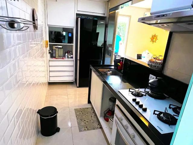 Apartamento para Venda em Recife/PE Casa Amarela 2 Quartos