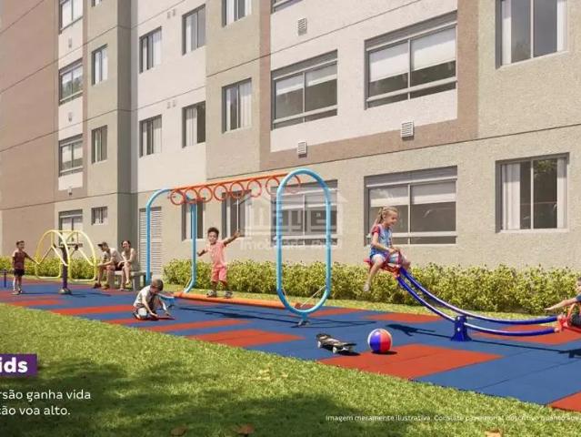 Apartamento para Venda em Recife/PE Casa Amarela 2 Quartos