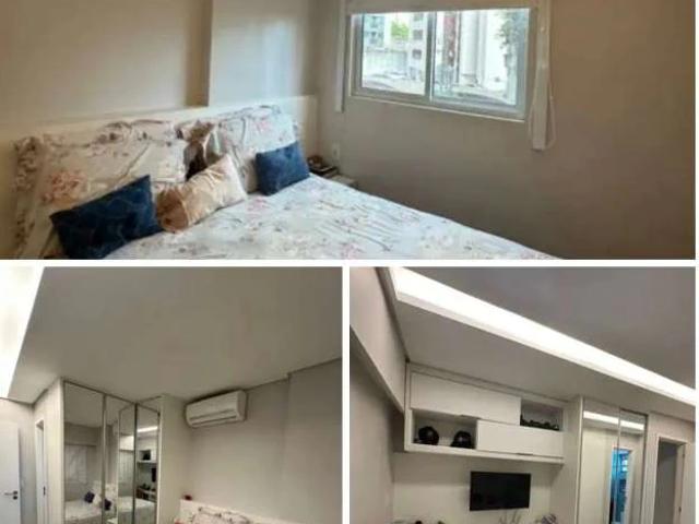 Apartamento para Venda em Recife/PE Casa Amarela 2 Quartos