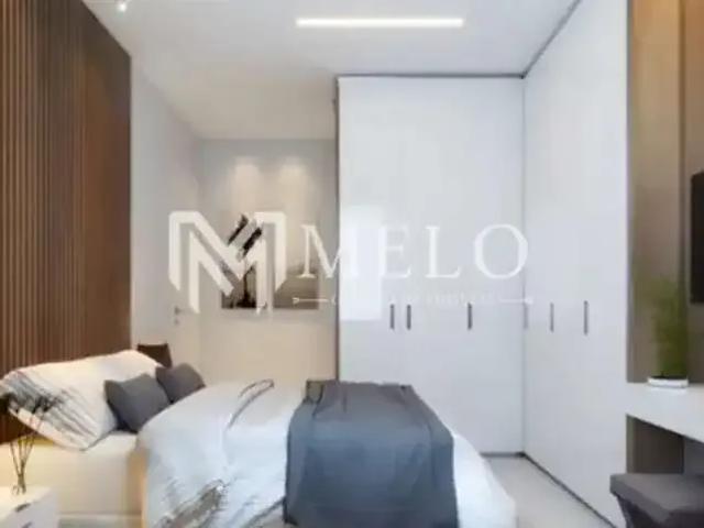 Apartamento para Venda em Recife/PE Casa Amarela 2 Quartos