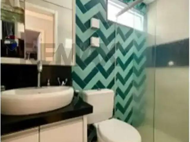Apartamento para Venda em Recife/PE Casa Amarela 2 Quartos