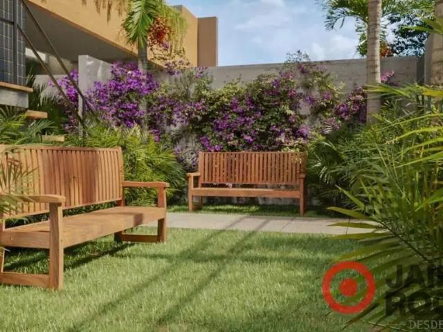 Apartamento para Venda em Recife/PE Casa Amarela 2 Quartos