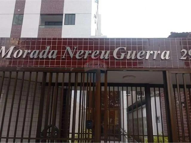 Apartamento para Venda em Recife/PE Casa Amarela 2 Quartos