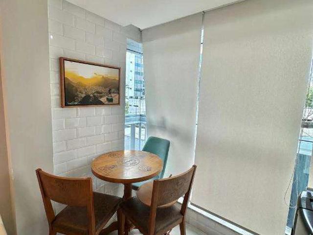 Apartamento para Venda em Recife/PE Casa Amarela 2 Quartos