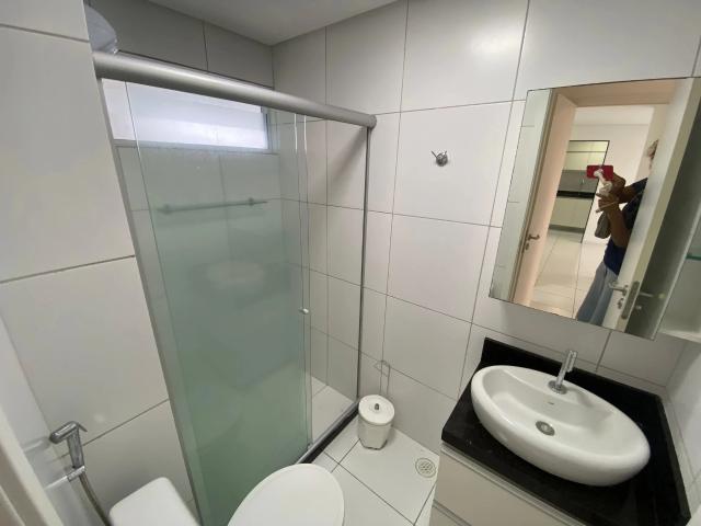 Apartamento para Venda em Recife/PE Casa Amarela 2 Quartos