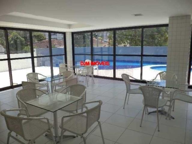 Apartamento para Venda em Recife/PE Casa Amarela 2 Quartos