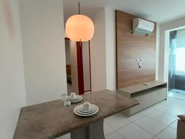 Apartamento para Venda em Recife/PE Casa Amarela 2 Quartos