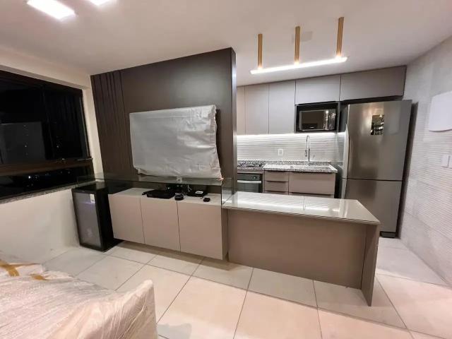 Apartamento para Venda em Recife/PE Casa Amarela 2 Quartos
