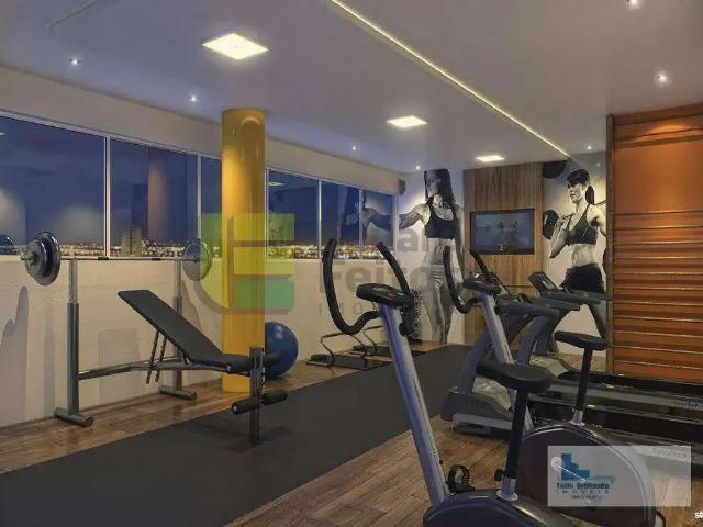 Apartamento para Venda em Recife/PE Casa Amarela 2 Quartos