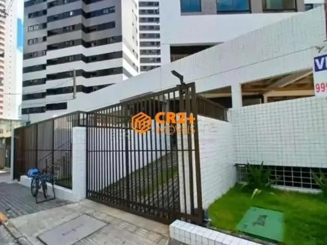 Apartamento para Venda em Recife/PE Casa Amarela 2 Quartos