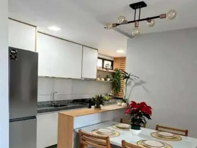 Apartamento para Venda em Recife/PE Casa Amarela 2 Quartos
