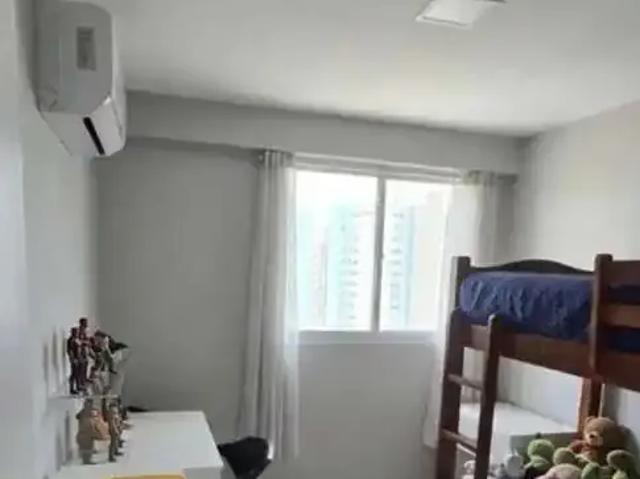 Apartamento para Venda em Recife/PE Casa Amarela 2 Quartos