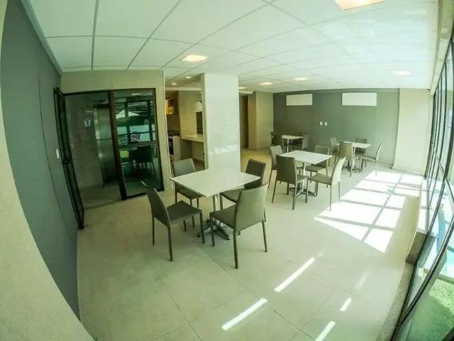 Apartamento para Venda em Recife/PE Casa Amarela 2 Quartos