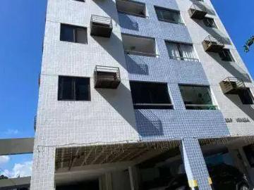 Casa Amarela, Recife, Paraíba - Varanda