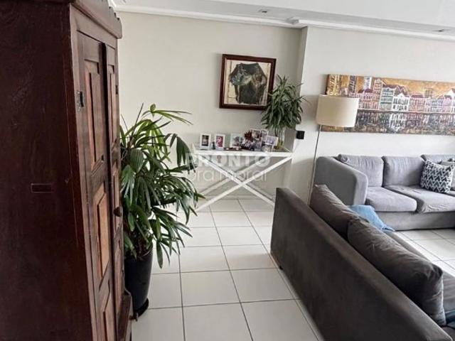 Apartamento para Venda em Recife/PE Casa Amarela 3 Quartos