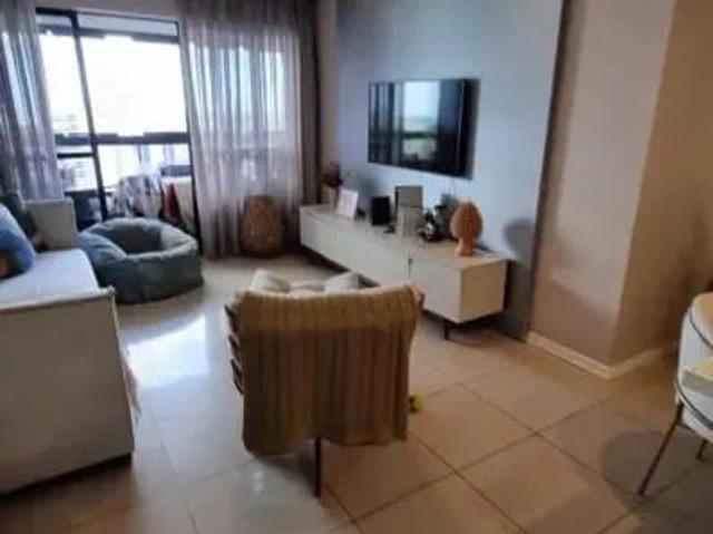 Apartamento para Venda em Recife/PE Casa Amarela 3 Quartos