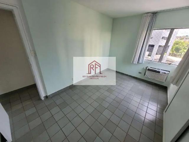 Apartamento para Venda em Recife/PE Casa Amarela 3 Quartos