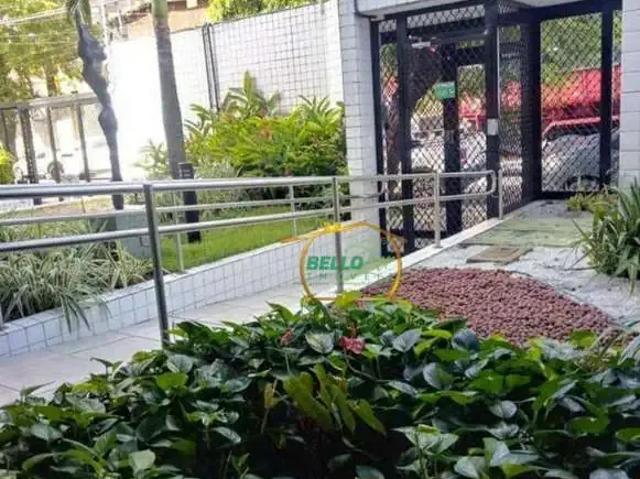 Apartamento para Venda em Recife/PE Casa Amarela 3 Quartos